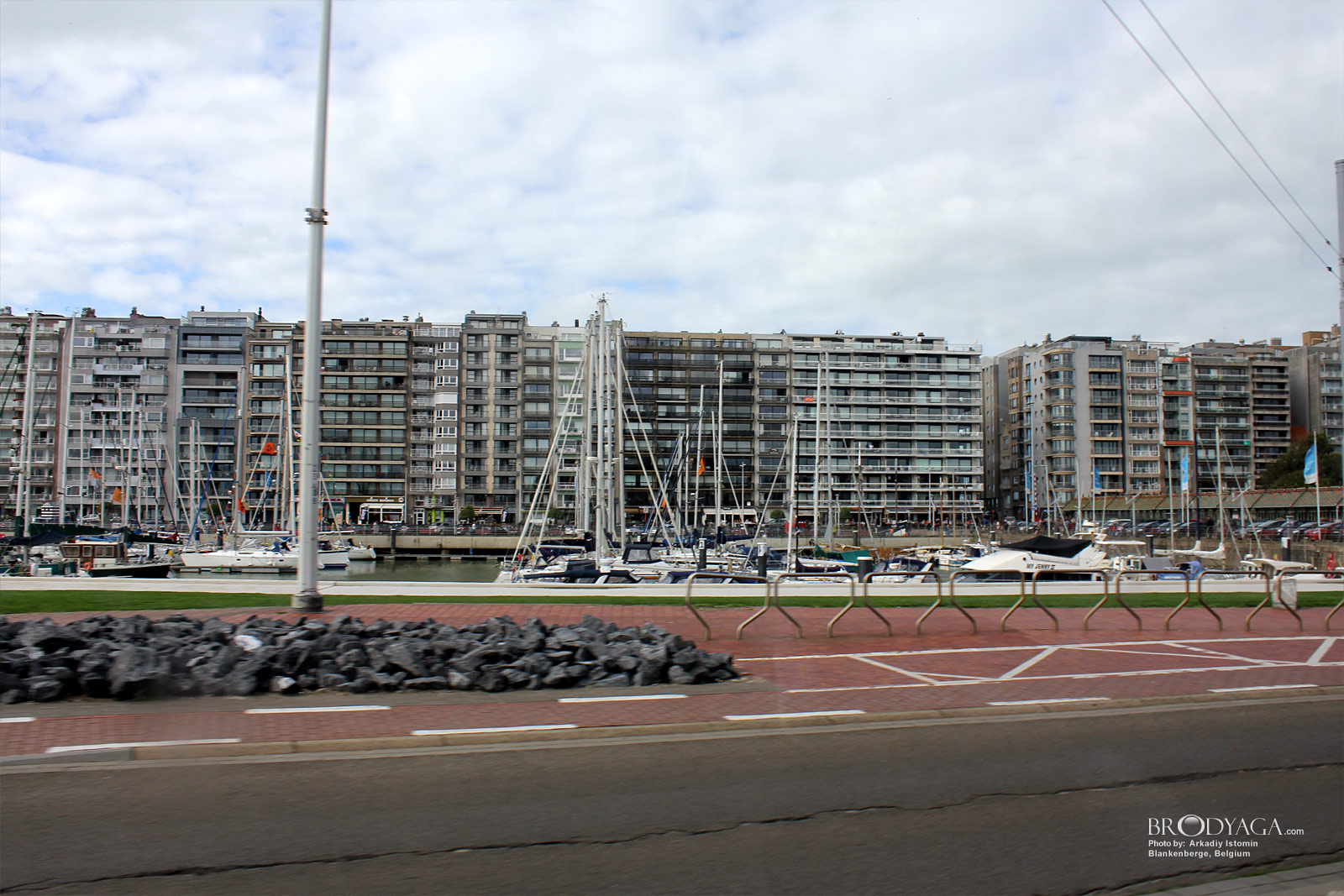 Blankenberge